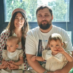 Дмитрий Сергеевич, 24.04, Москва