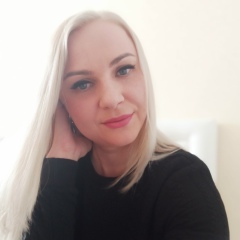 Ирина Чульцова, 21.01, Шклов