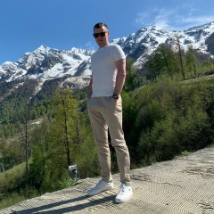 Павел Егоров, 10.08.1987, Иркутск