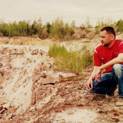 Юрий Клунский, Коростень