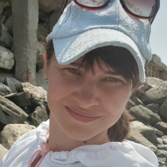 Елена Шикова, 21.07.1991, Родники