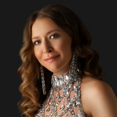 Анжелика Шерова, 04.03.1990, Краснодар