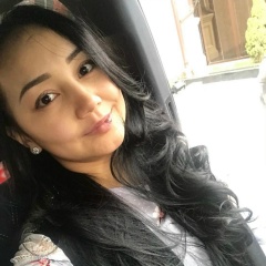 Акниет Жумабекова, 05.03.1991, Шымкент