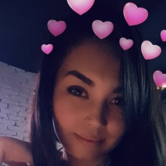 Сабина Ибдиминова, 22.08.1988, Алматы