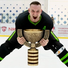 Денис Гуцалюк, 31.07.1989, Санкт-Петербург