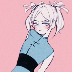 Хлоя Буржуа, 23.07.1999