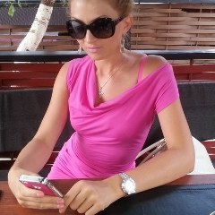 Ольга Просто, Ростов-на-Дону