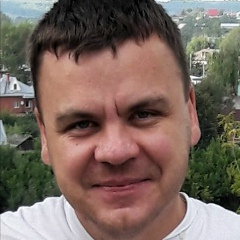 Антон Глебов, 23.01.1985