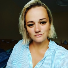 Аня Чабан, 02.09, Житомир