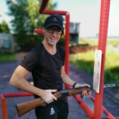 Роман Шпехт, 05.09.1987, Москва