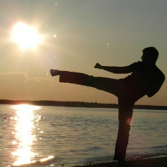 Стас Ивлев, Хабаровск