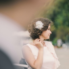 Александра Тэлль, 03.10.1987, Москва