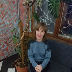 Наташа Ткаченко, 29.04.1986, Харьков