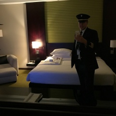 Алексей Гладков, 12.12