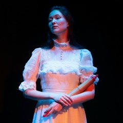 Senia Ponsova, 01.01, Санкт-Петербург