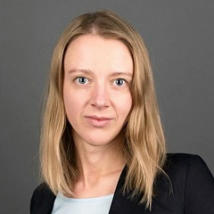 Александра Шульц, 10.06, Москва