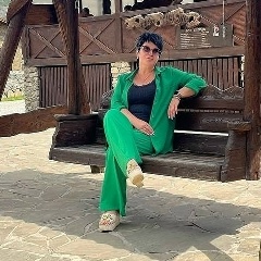 Татьяна Шошукова, Моздок