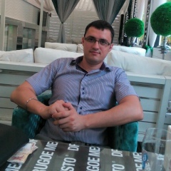 Серёжа Самохвалов, 17.12.1987, Кишинев