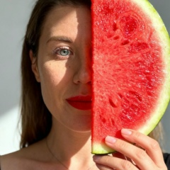 Александра Гречкина, 21.10.1989, Санкт-Петербург