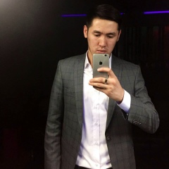 Нуртас Сарсенбай, 04.01, Актобе