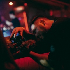 Иван Кулешов, 16.09.1991, Оренбург