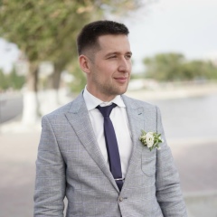 Стас Артюхин, 19.05, Астрахань