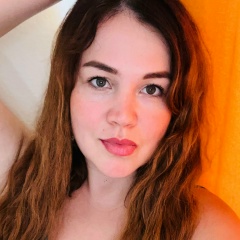 Дарья Бугурусланова, 13.07.1992, Самара