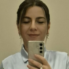 Ани Шагинян, 15.04.1988, Пенза