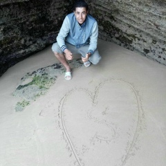 Abderrhim Wahmane, 02.02.1991, Agadir