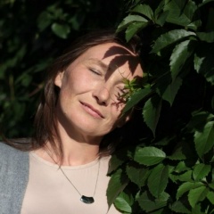 Валерия Абраменко, 30.09.1983, Санкт-Петербург