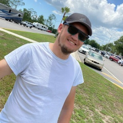 Александр Волканов, 19.06, Spartanburg