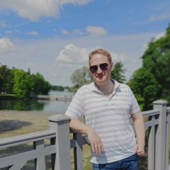 Андрей Борискин, 16.04, Гатчина