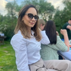 Ирина Такова, 01.11, Краснознаменск