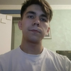 Дамир Сальмаев, 21.07.1999, Ташкент