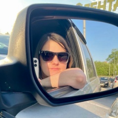 Елена Тимошкина, 05.11, Пермь