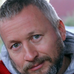 Евгений Гуреев, 11.01.1971, Санкт-Петербург