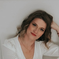 Ксюша Князькина, 14.05