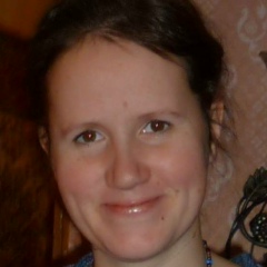 Елена Панфилова, 11.02.1981