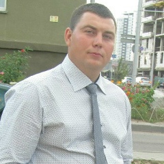 Алексей Коротков, 27.07, Москва