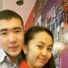 Баглан Серикбаев, 20.09, Алматы