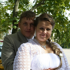 Анна Фисан-Денисенко, 17.09.1988, Краснодар