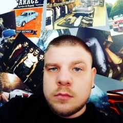 Александр Трошин, 12.03.1991, Киреевск