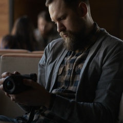 Макс Ефимкин, 16.04.1990, Санкт-Петербург