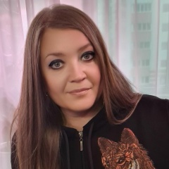 Наталья Шорникова, 26.11, Ульяновск