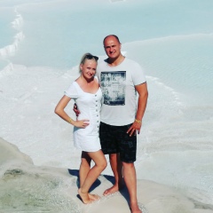 Аня Лойко, 04.07, Минск