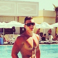 Стас Негайкин, 06.09.1993