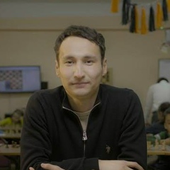 Berik Akkozov, 11.09, Алматы