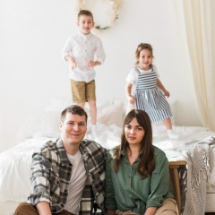 Александр Дюндин, Санкт-Петербург