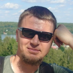 Юрий Третьяков, 07.06.1981, Лабытнанги