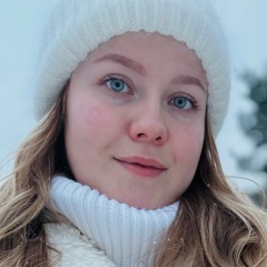 Ольга Бженикова, 02.08, Малоярославец